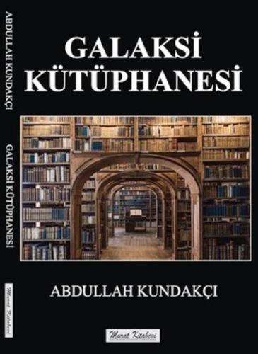 Galaksi Kütüphanesi