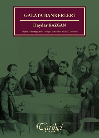 Galata Bankerleri