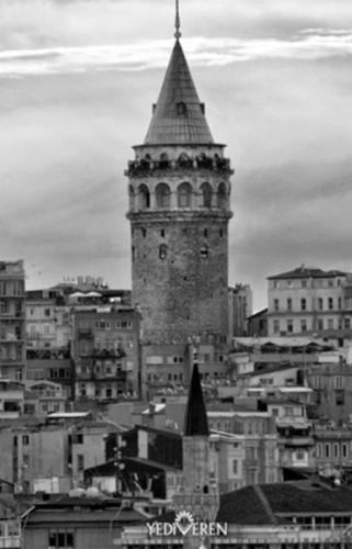 Galata - Defter | Kitap Ambarı