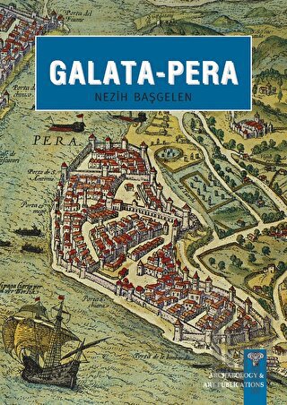 Galata - Pera (İngilizce) | Kitap Ambarı