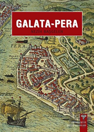 Galata - Pera | Kitap Ambarı