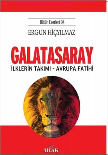 Galatasaray | Kitap Ambarı