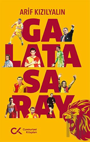 Galatasaray | Kitap Ambarı