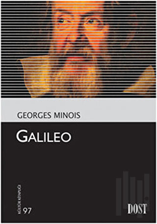 Galileo | Kitap Ambarı