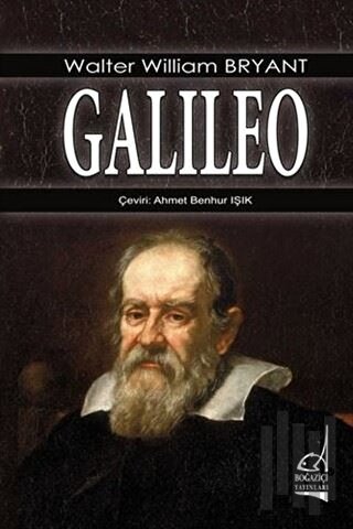 Galileo | Kitap Ambarı