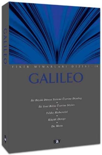 Galileo | Kitap Ambarı