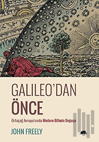 Galileo'dan Önce | Kitap Ambarı