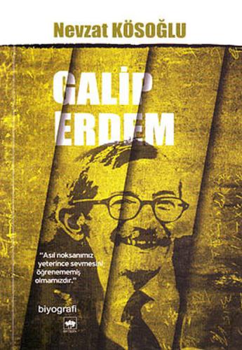 Galip Erdem