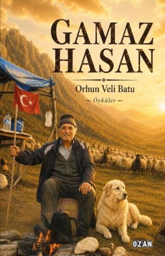 Gamaz Hasan | Kitap Ambarı