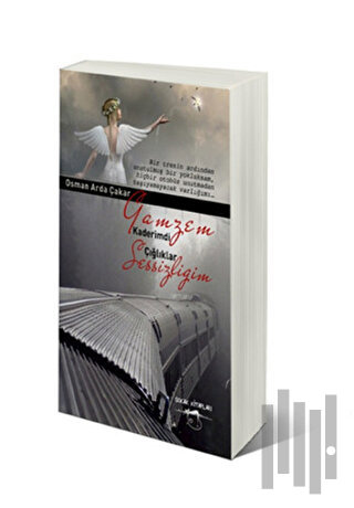 Gamzem Kaderimdi Çığlıklar Sessizliğim