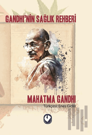 Gandhi’nin Sağlık Rehberi | Kitap Ambarı