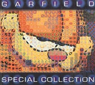 Garfield Special Collection