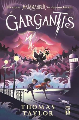 Gargantis