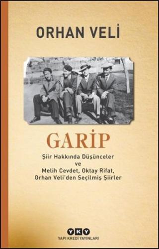 Garip | Kitap Ambarı