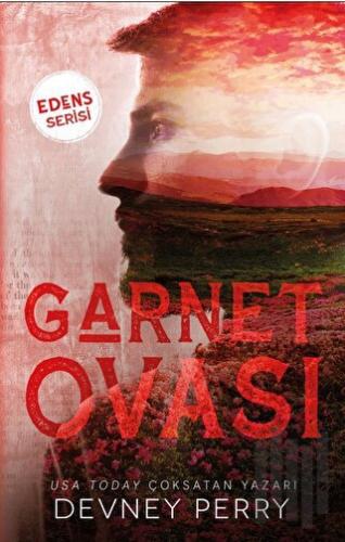 Garnet Ovası | Kitap Ambarı