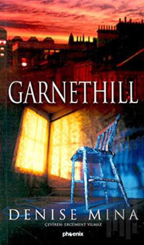 Garnethill | Kitap Ambarı