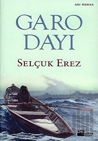 Garo Dayı