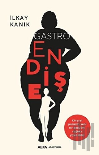 Gastro Endişe | Kitap Ambarı