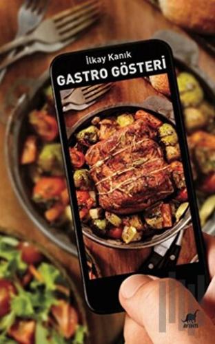 Gastro Gösteri | Kitap Ambarı