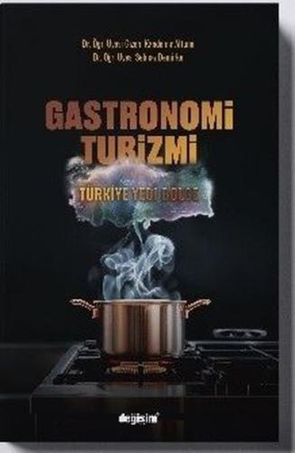 Gastronomi Turizmi