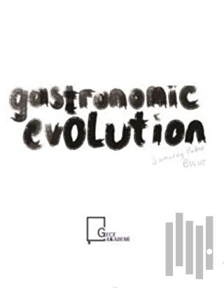 Gastronomic Evolution | Kitap Ambarı