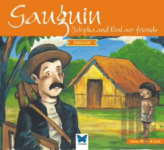 Gauguin - English | Kitap Ambarı