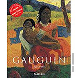 Gauguin | Kitap Ambarı