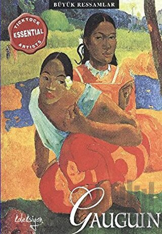 Gauguin | Kitap Ambarı