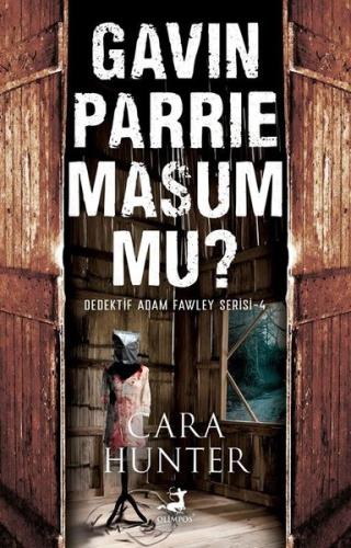 Gavin Parrie Masum mu? Dedektif Adam Fawley Serisi 4 | Kitap Ambarı