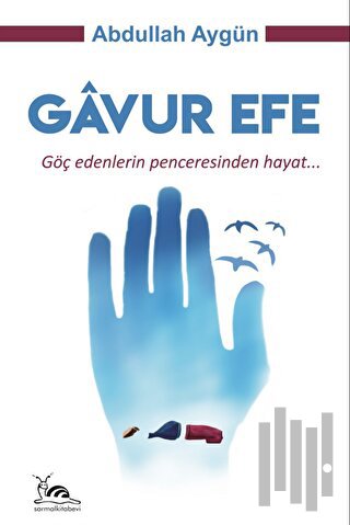 Gavur Efe