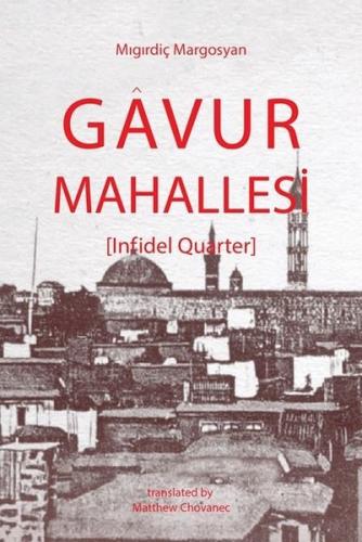 Gavur Mahallesi | Kitap Ambarı