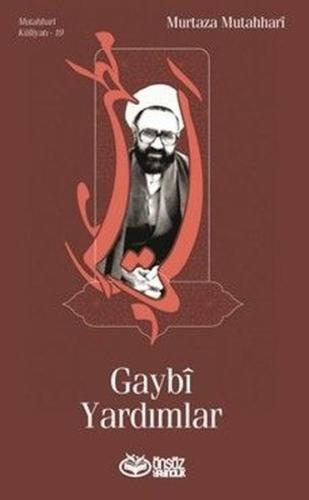 Gaybi Yardımlar | Kitap Ambarı