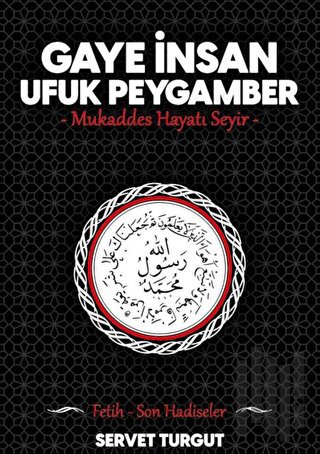 Gaye İnsan Ufuk Peygamber