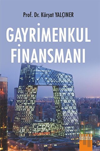Gayrimenkul Finansmanı
