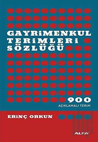 Gayrimenkul Terimleri Sözlüğü