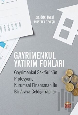 Gayrimenkul Yatırım Fonları