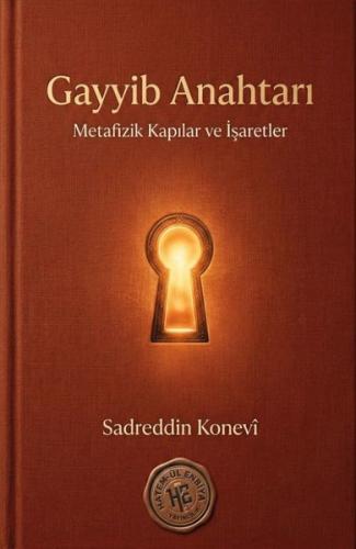 Gayyip Anahtarı - Metafizik Kapılar ve İşaretler