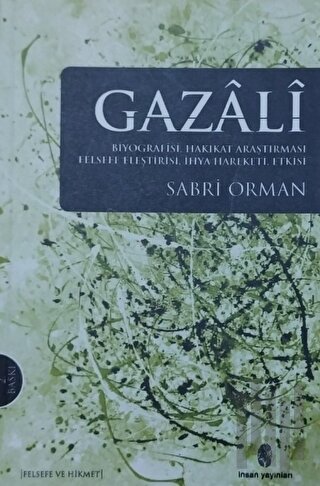 Gazali | Kitap Ambarı