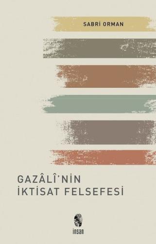 Gazali’nin İktisat Felsefesi | Kitap Ambarı