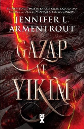 Gazap ve Yıkım - Haberci 2 | Kitap Ambarı