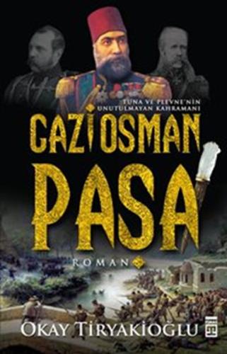 Gazi Osman Paşa | Kitap Ambarı