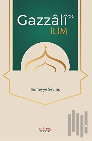 Gazzali’de İlim