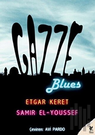 Gazze Blues | Kitap Ambarı