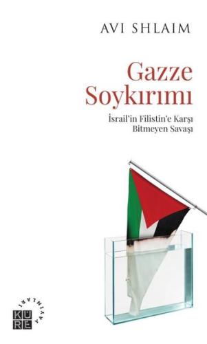 Gazze Soykırımı: İsrail'in Filistin'e Karşı Bitmeyen Savaşı | Kitap Am