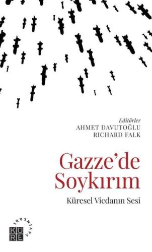 Gazze'de Soykırım - Küresel Vicdanın Sesi | Kitap Ambarı