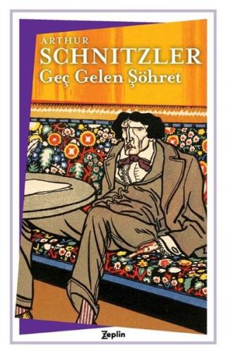 Geç Gelen Şöhret | Kitap Ambarı