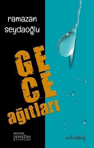 Gece Ağıtları | Kitap Ambarı