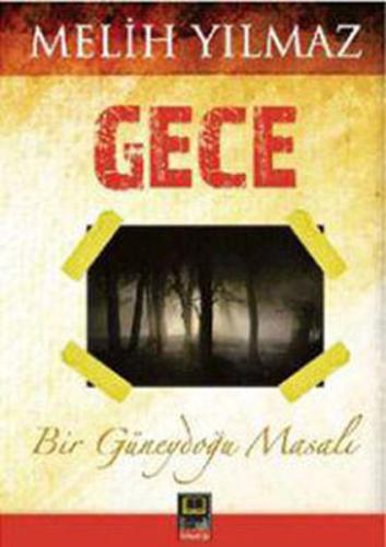 Gece | Kitap Ambarı