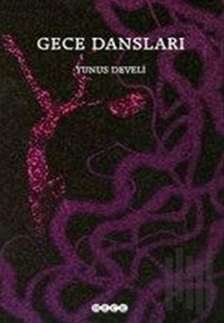 Gece Dansları | Kitap Ambarı