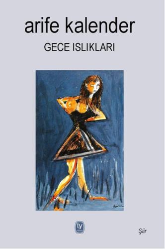 Gece Islıkları | Kitap Ambarı